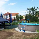 Dum Na Pohodu Villa Hysly