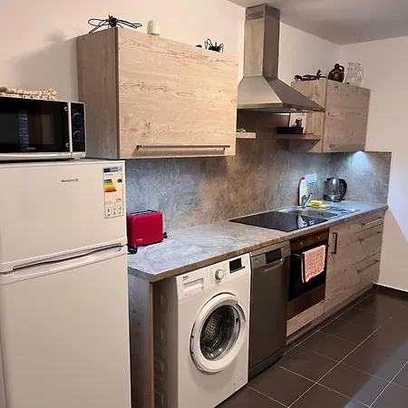 Dům Na Pohodu Vila Hysly