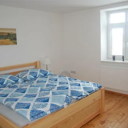 Vila Dům Na Pohodu