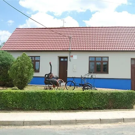 Dum Na Pohodu Villa
