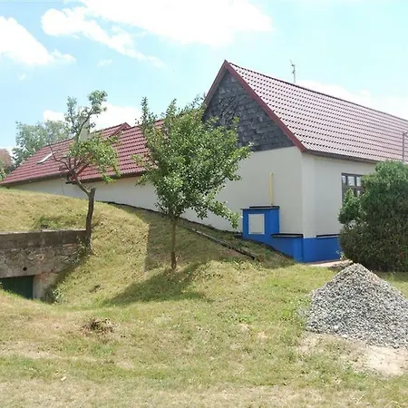 Dům Na Pohodu * Hysly