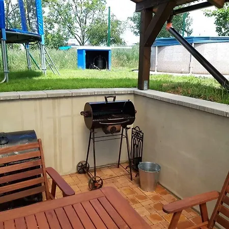 Villa Dum Na Pohodu *