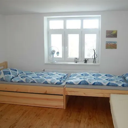 Dum Na Pohodu Villa *
