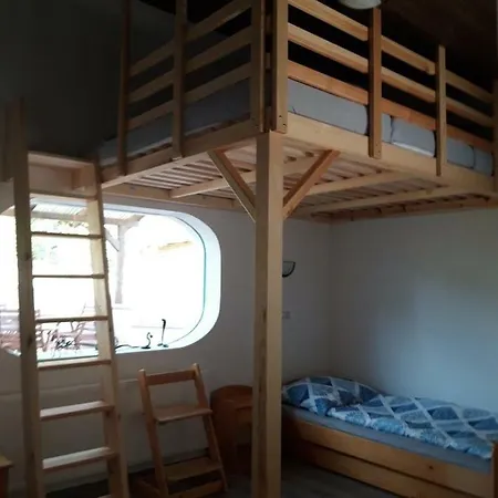 Dům Na Pohodu * Hysly