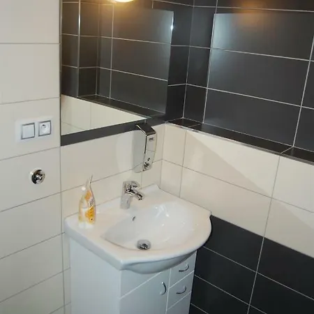 Vila Dům Na Pohodu