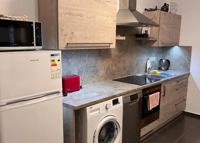 Dum Na Pohodu וילה Hysly