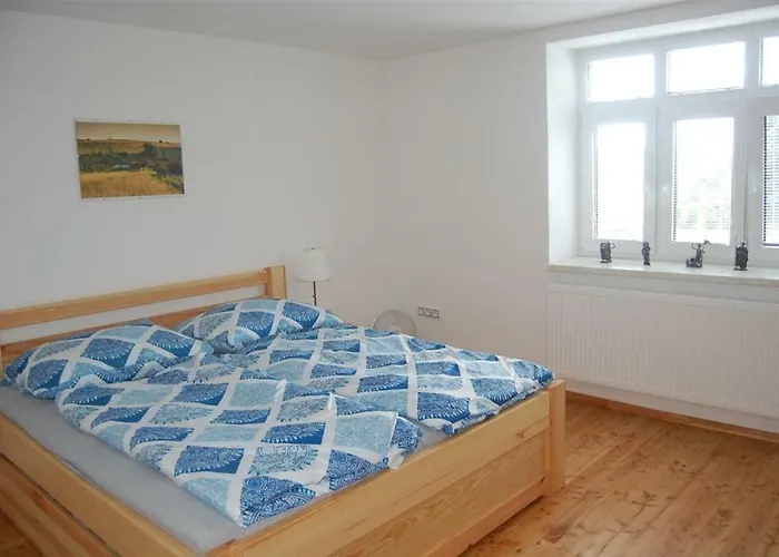 Villa Dum Na Pohodu
